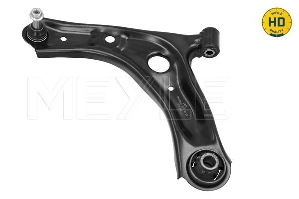 Control/Trailing Arm, wheel suspension MEYLE 30-16 050 0135/HD