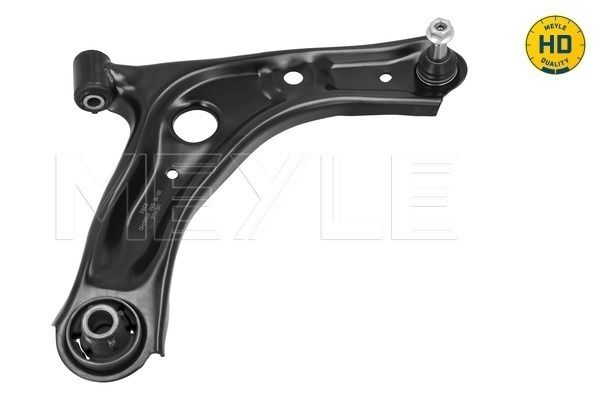 Control/Trailing Arm, wheel suspension MEYLE 30-16 050 0136/HD