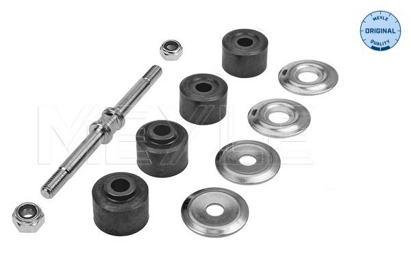 Link/Coupling Rod, stabiliser bar MEYLE 30-16 060 0042