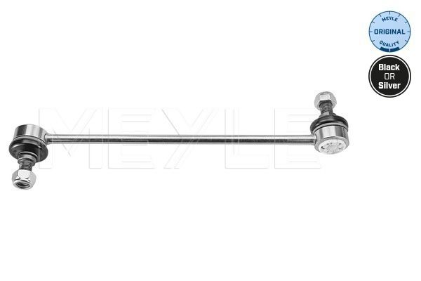 Link/Coupling Rod, stabiliser bar MEYLE 30-16 060 0080