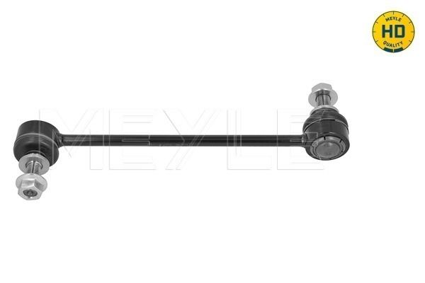 Link/Coupling Rod, stabiliser bar MEYLE 30-16 060 0089/HD