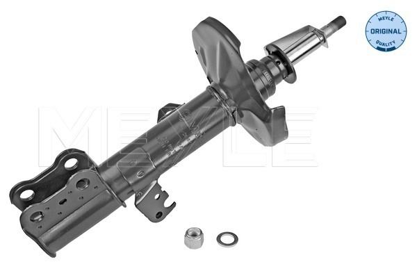 Shock Absorber MEYLE 30-26 623 0012