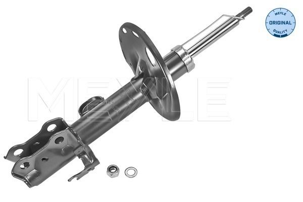 Shock Absorber MEYLE 30-26 623 0014