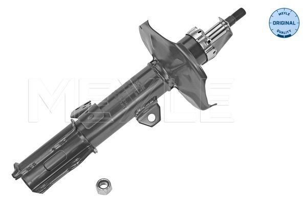 Shock Absorber MEYLE 30-26 623 0018