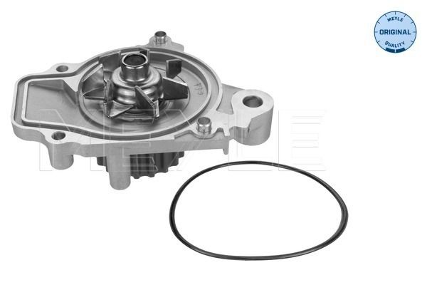 Water Pump, engine cooling MEYLE 31-13 192 0001