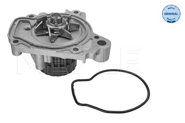 Water Pump, engine cooling MEYLE 31-13 192 0003