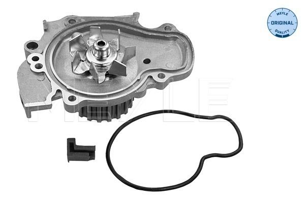 Water Pump, engine cooling MEYLE 31-13 192 0008