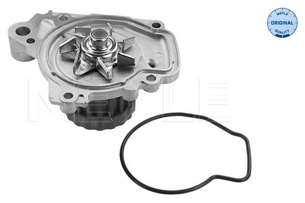 Water Pump, engine cooling MEYLE 31-13 220 0004