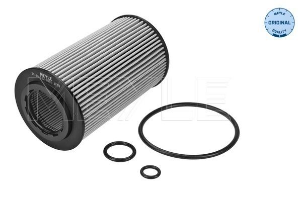 Oil Filter MEYLE 31-14 322 0001