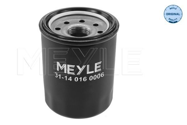 Оливний фільтр MEYLE 31-14 322 0006