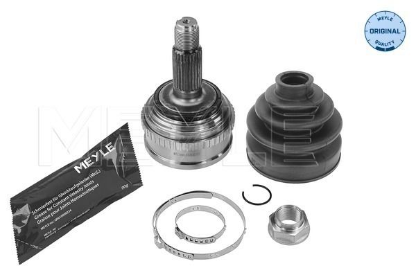 Joint Kit, drive shaft MEYLE 31-14 498 0022