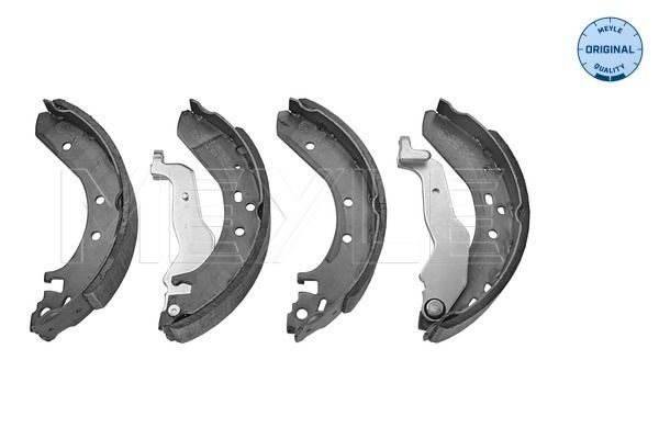 Brake Shoe Set MEYLE 31-14 533 0005