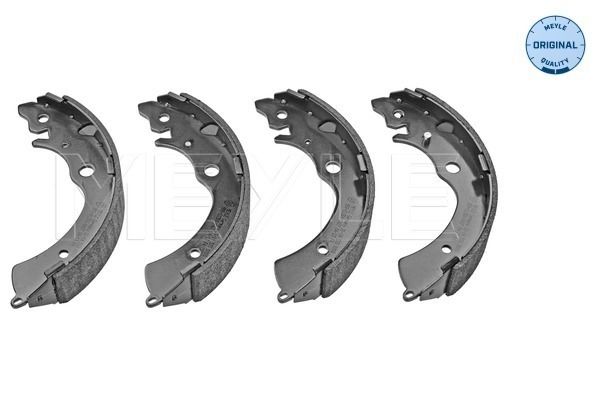 Brake Shoe Set MEYLE 31-14 533 0008