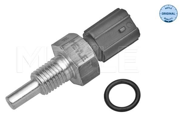 Sensor, coolant temperature MEYLE 31-14 821 0000