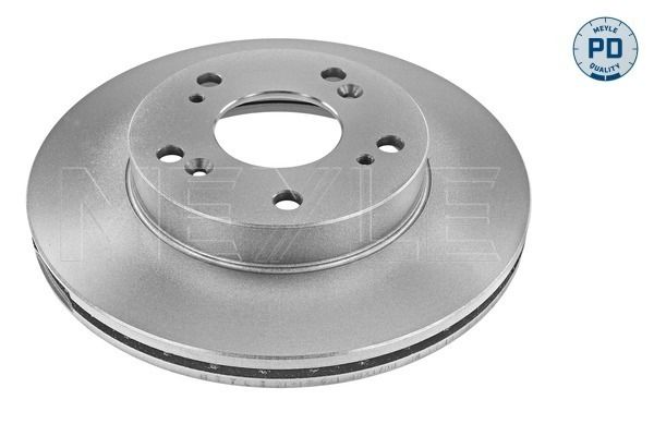 Brake Disc MEYLE 31-15 521 0049/PD