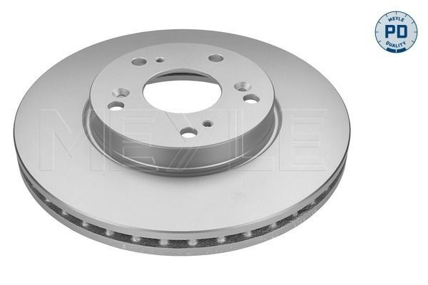 Brake Disc MEYLE 31-15 521 0050/PD