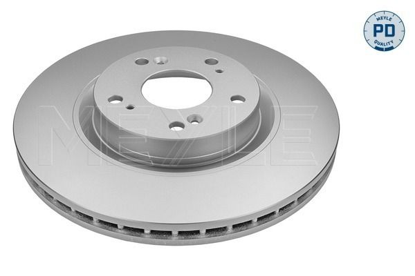 Brake Disc MEYLE 31-15 521 0053/PD