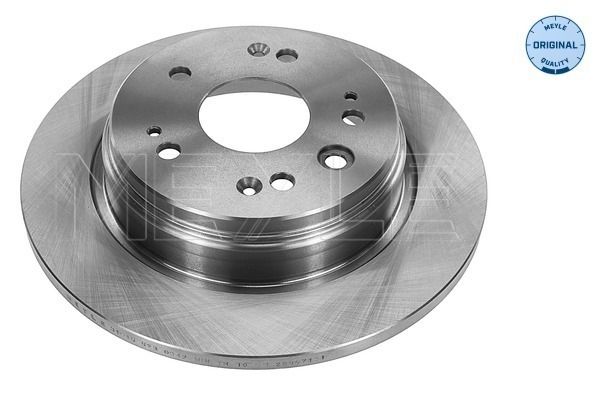 Brake Disc MEYLE 31-15 523 0042