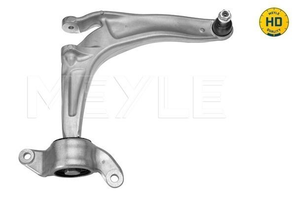 Braço de Controle/Trailing, suspensão da roda MEYLE 31-16 050 0006/HD