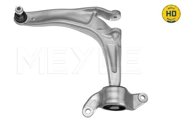 Control/Trailing Arm, wheel suspension MEYLE 31-16 050 0007/HD