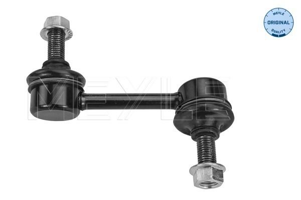 Link/Coupling Rod, stabiliser bar MEYLE 31-16 060 0040