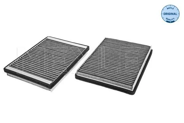 Filtras, salono oras MEYLE 312 320 0004/S