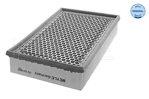 Air Filter MEYLE 312 321 0005