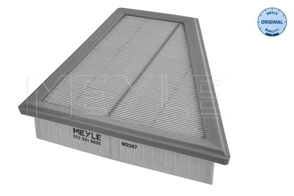 Air Filter MEYLE 312 321 0026