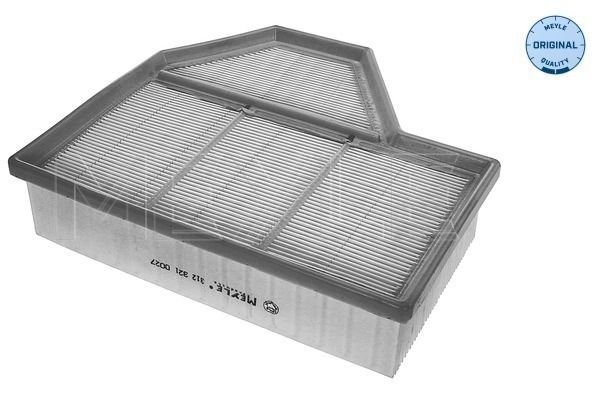 Oro filtras MEYLE 312 321 0027