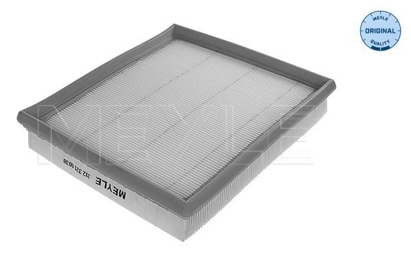 Air Filter MEYLE 312 321 0038