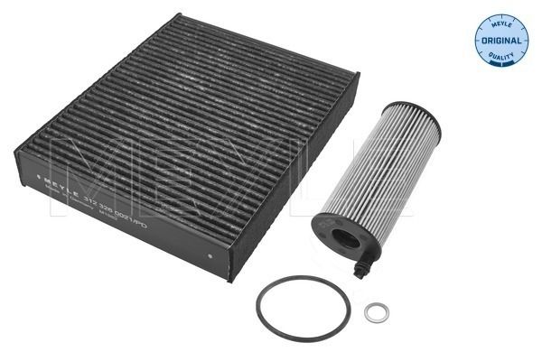 Filter Set MEYLE 312 330 0001/SK