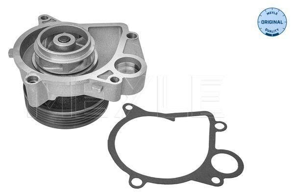Насос охолоджувальної рідини, охолодження двигуна MEYLE 313 011 1200