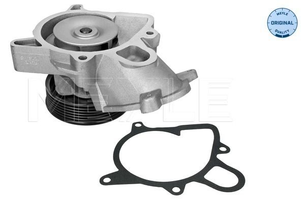 Water Pump, engine cooling MEYLE 313 220 0006