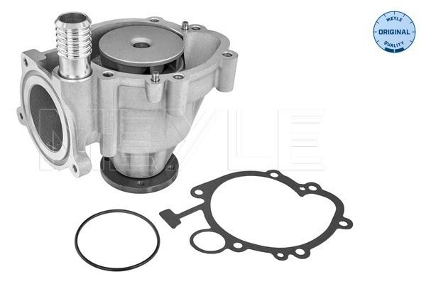 Water Pump, engine cooling MEYLE 313 220 0007