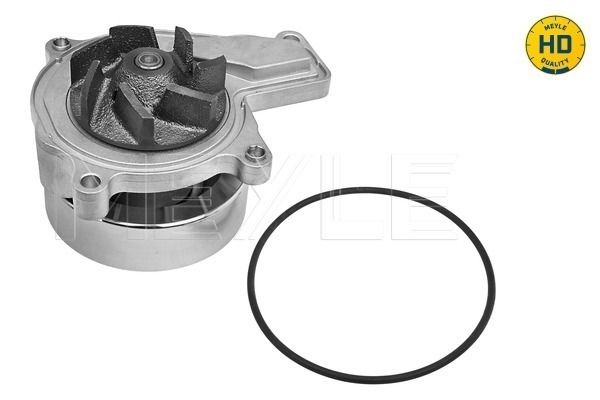 Water Pump, engine cooling MEYLE 313 220 0027/HD
