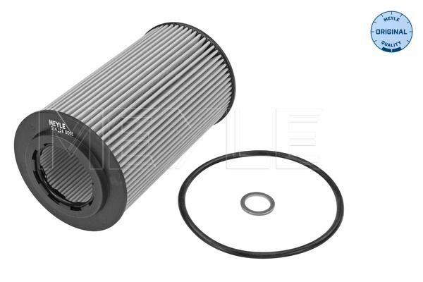 Oil Filter MEYLE 314 114 0001