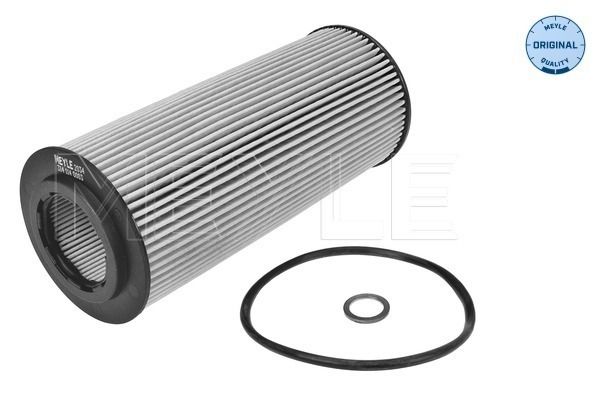 Oil Filter MEYLE 314 114 0003