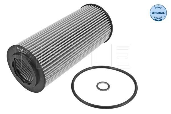 Oil Filter MEYLE 314 114 0006