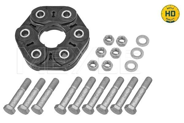 Joint, propshaft MEYLE 314 152 2104/HD