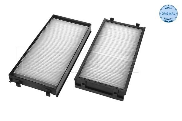 Filtras, salono oras MEYLE 314 319 0000/S