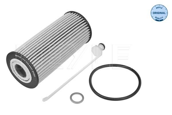 Oil Filter MEYLE 314 322 0008