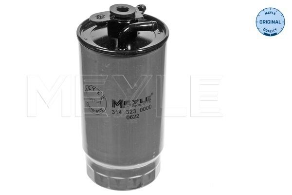 Fuel Filter MEYLE 314 323 0000