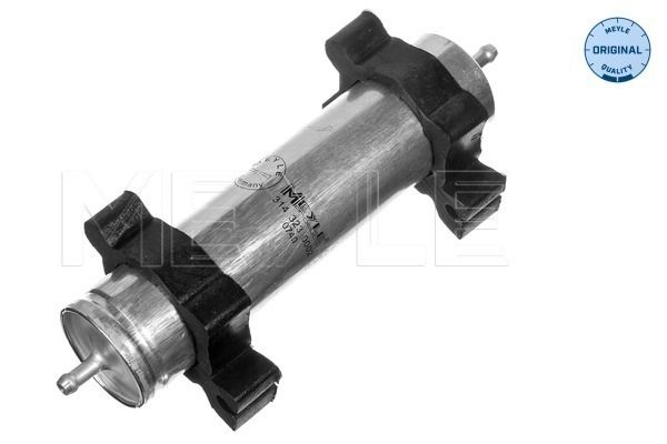 Kuro filtras MEYLE 314 323 0002