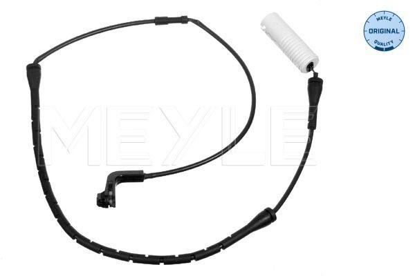 Warning Contact, brake pad wear MEYLE 314 356 0000