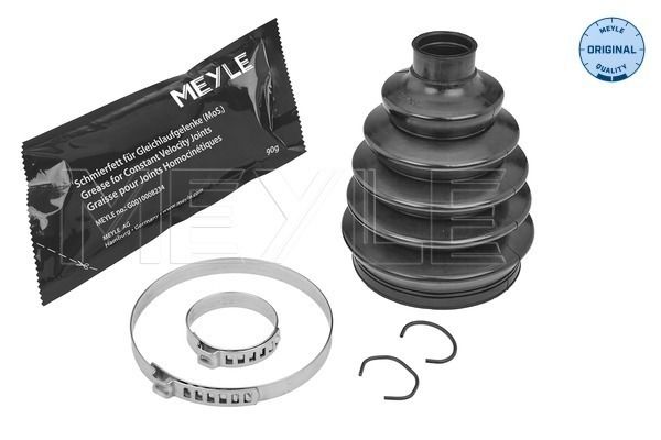 Bellow Kit, drive shaft MEYLE 314 495 0014