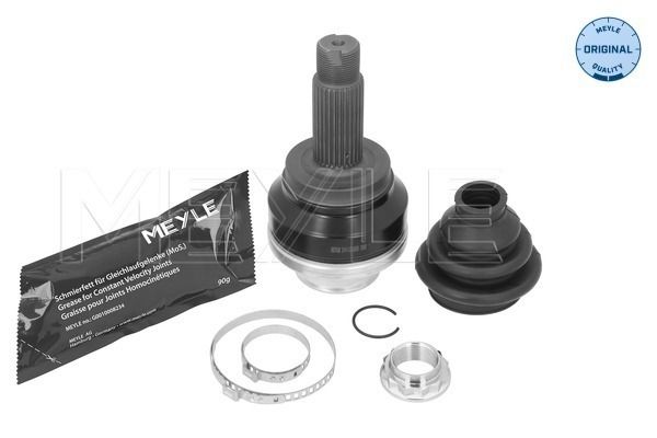 Joint Kit, drive shaft MEYLE 314 498 0050