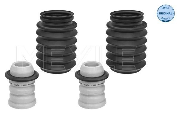 Dust Cover Kit, shock absorber MEYLE 314 640 0013