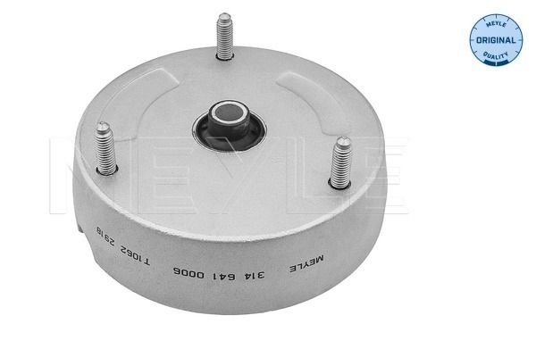 Suspension Strut Support Mount MEYLE 314 641 0006