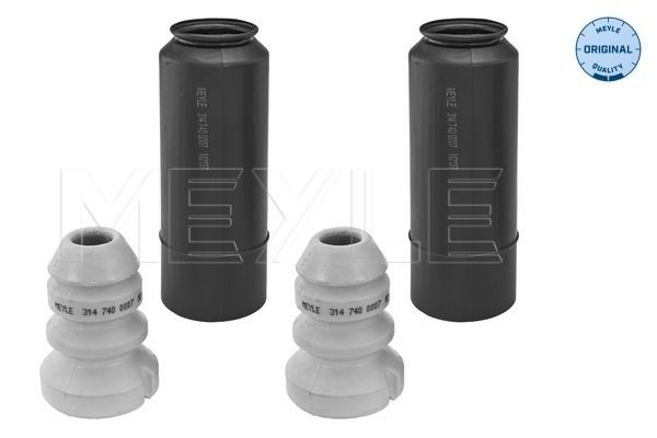 Dust Cover Kit, shock absorber MEYLE 314 740 0007