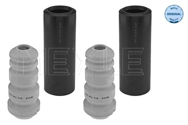 Dust Cover Kit, shock absorber MEYLE 314 740 0015